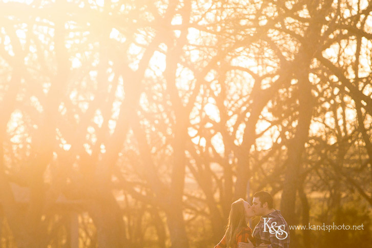 Dallas Wedding Photographers - K & S Photography